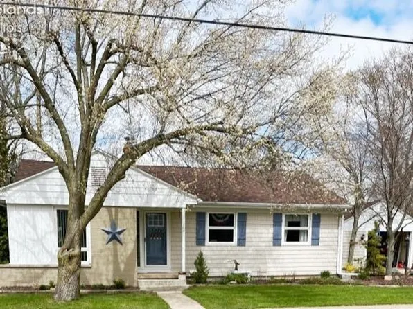 508 Alice St, Pt Clinton, OH 43452