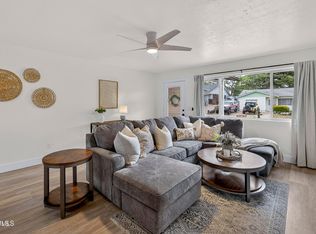 3449 N Alta Vista Drive, Flagstaff, AZ 86004