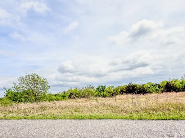 County Road 3537, Ada, OK 74820