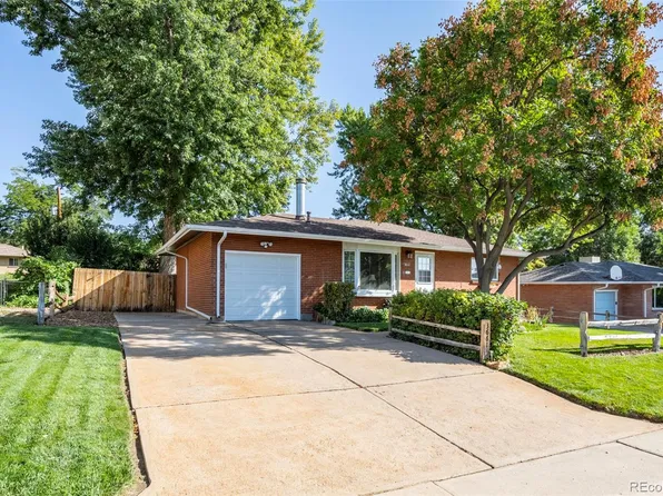 3661 W Greenwood Place, Denver, CO 80236