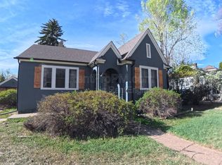 1121 E Mulberry St, Fort Collins, CO 80524