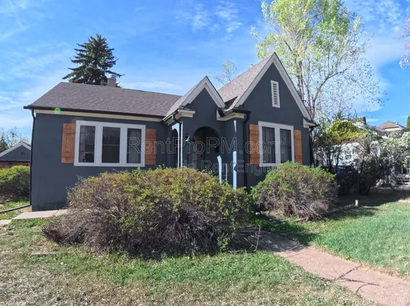 1121 E Mulberry St, Fort Collins, CO 80524