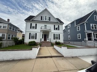75 Magoun Ave #2, Medford, MA 02155
