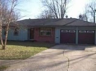 13404 Belmead Ave, Grandview, MO 64030