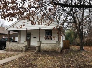 2318 W Walnut St, Springfield, MO 65806