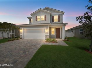287 Honeycomb Trl, Saint Augustine, FL 32095