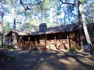 16652 SE 49th Street Rd, Ocklawaha, FL 32179