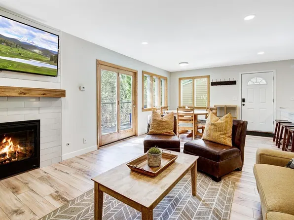 121 Forest Dr #C, Frisco, CO 80443