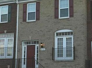 42731 Telford Ter, Ashburn, VA 20147