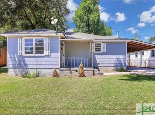 2008 Indiana Ave, Savannah, GA 31404