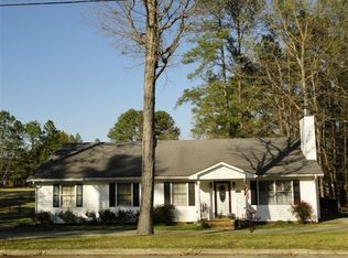 1200 Dogwood Ln NW, Wilson, NC 27896