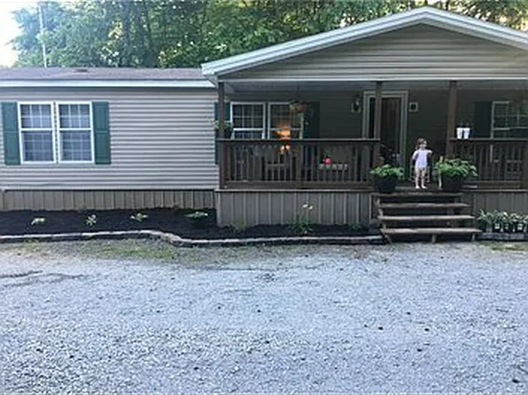 1950 Sportsman Lake Rd, Campbellsville, KY 42718