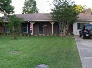 8503 Parkdale Dr, Shreveport, LA 71108