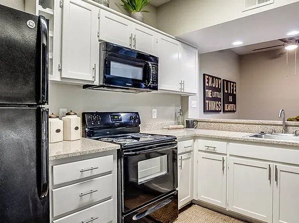 The Fairways at San Marcos Apartments