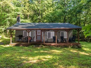 4-C Linn Run State Park, Cook Twp, PA 15677