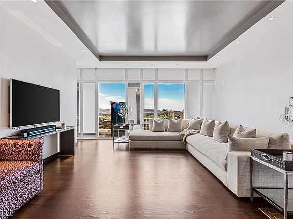3rd image of 3750 Las Vegas Blvd S Unit 3608