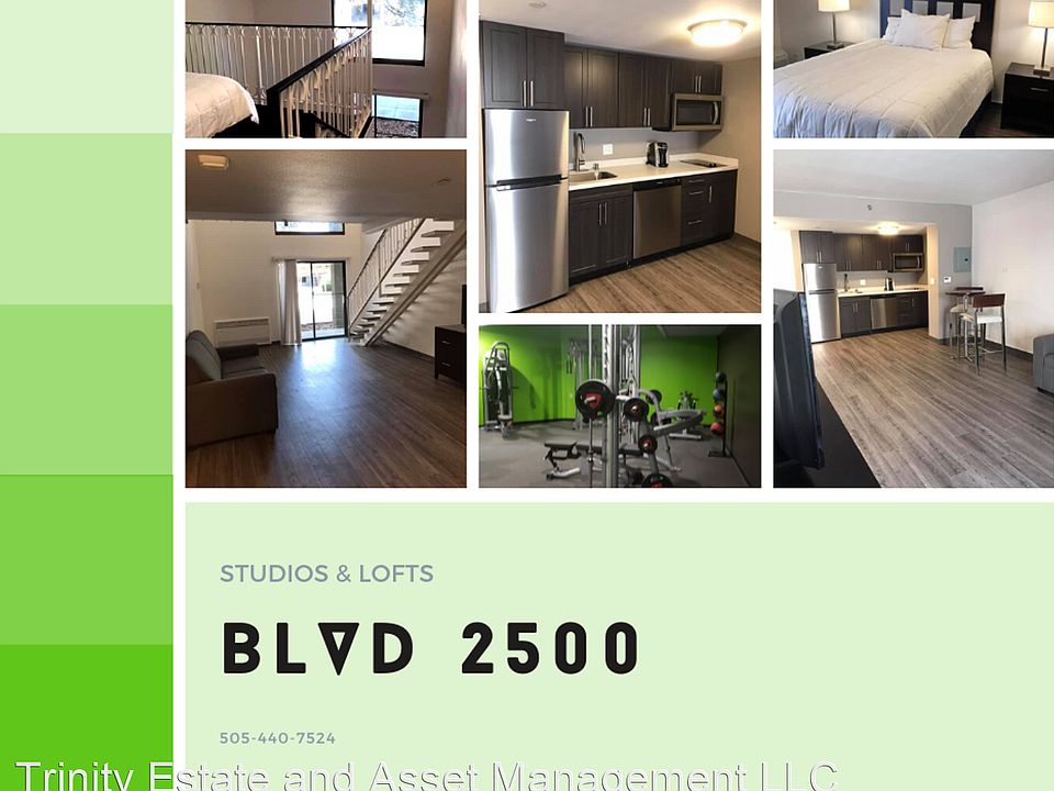 2nd image of 2500 Carlisle Blvd NE #8518005