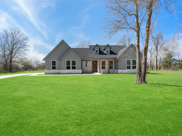 2868 County Road 1110, Celeste, TX 75423