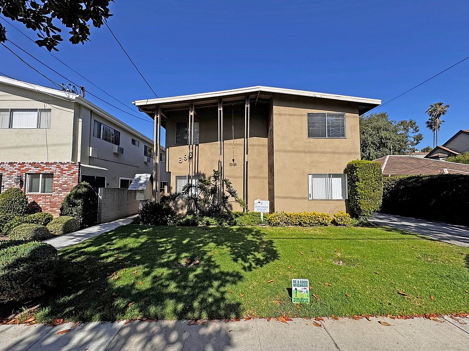 1st image of 896 Magnolia Ave APT 4