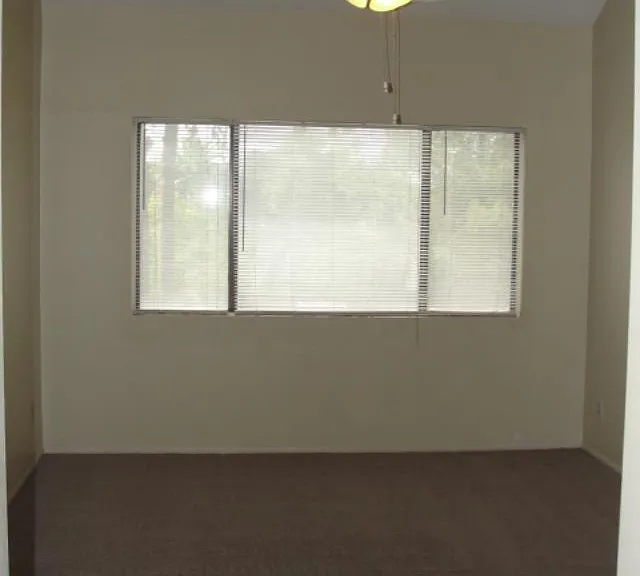 1st Bedroom