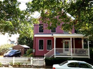 14 Wareham St, Medford, MA 02155
