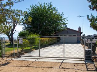47711 93rd St W, Lancaster, CA 93536