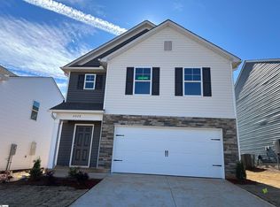 5028 Sunnycreek Dr, Boiling Springs, SC 29316