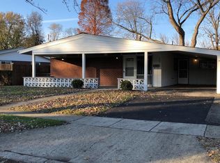 5203 Bayside Dr, Dayton, OH 45431