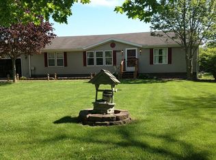 3450 Shepard Rd, Perry, OH 44081