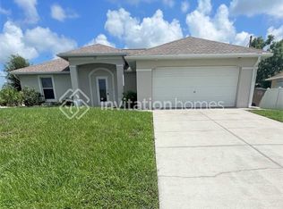 319 SW 19th Ter, Cape Coral, FL 33991