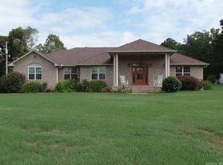 10042 Marina Rd #22, Dardanelle, AR 72834