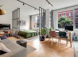 517 W 46th St APT 307, New York, NY 10036