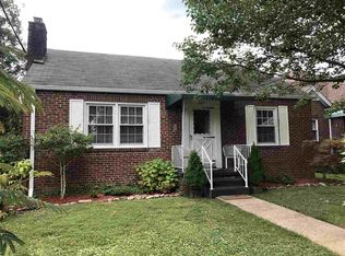 1022 3rd St W, Huntington, WV 25701