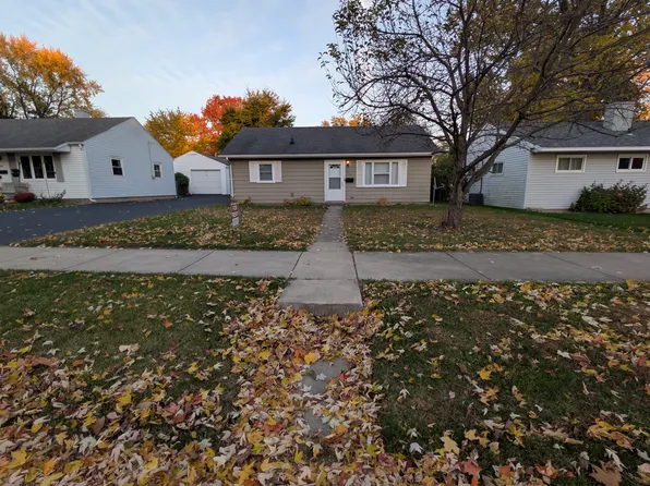 408 Parkside Ave, Valparaiso, IN 46383