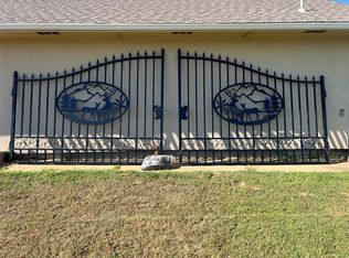 S 177th Hwy, Chandler, OK 74834