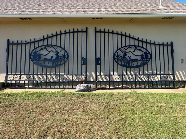 S 177th Hwy, Chandler, OK 74834