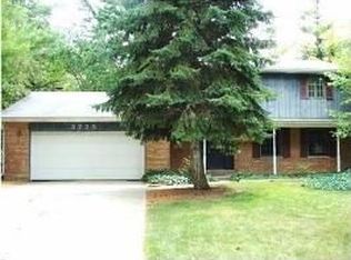 3775 Dale Rd, Saginaw, MI 48603