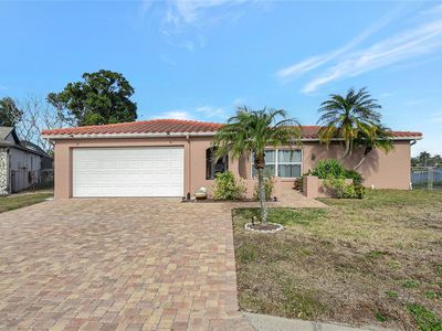 7643 Vienna Ln, Port Richey, FL, 34668