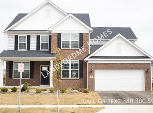 265 Sunstone Ln, Delaware, OH 43015