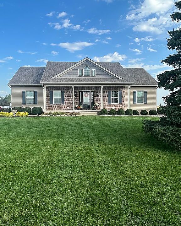 2582C Homer Lake Rd, Homer, IL 61849 Zillow