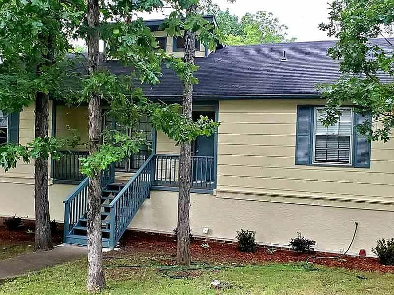 13111 Chaney Thompson Rd SE — Photo 1