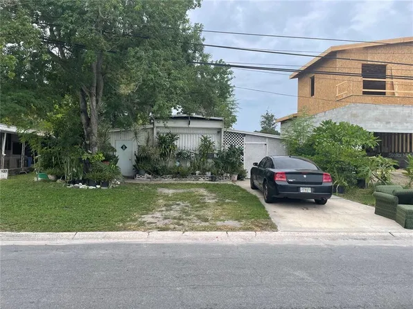 5830 SUSSEX DRIVE LOT 13, TAMPA, FL 33615