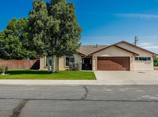 1795 N Apple Drive, Delta, CO 81416