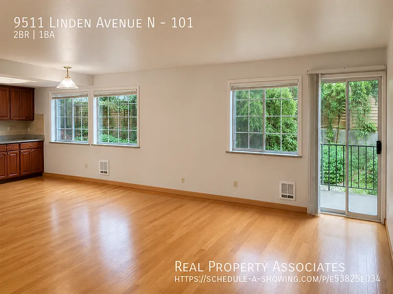 9511 Linden Ave N #101 — Photo 4
