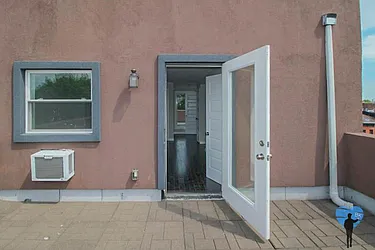 Rented by Next Door Realty NYC