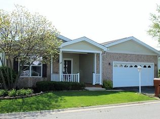 257 Rodeo Dr, Grayslake, IL 60030