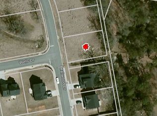 109 Beallwood Dr, Harlem, GA 30814