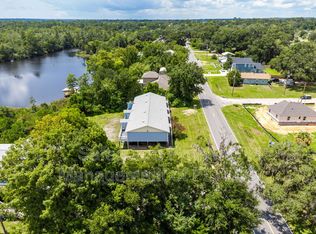 5398 Munson Hwy, Milton, FL 32570