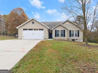 1354 Bill Presley Rd, Cleveland, GA 30528