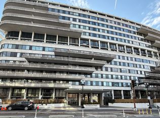 2700 Virginia Ave NW #604, Washington, DC 20037